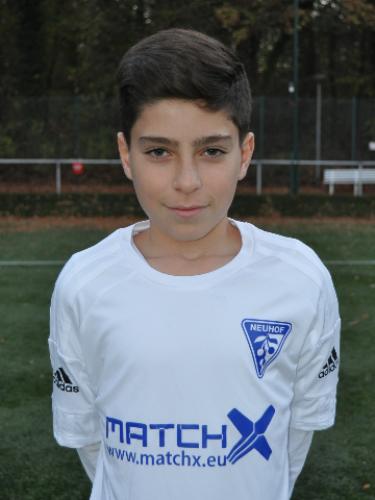 Umut Isik