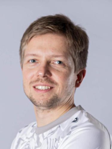 Christian Bischoping