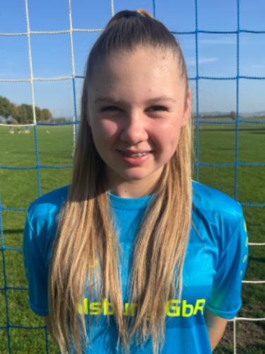 Leonie Schrader