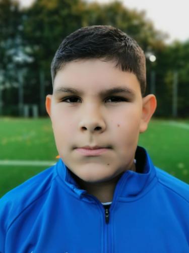 Christian Joel Biela