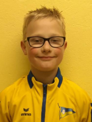 Florian Hedrich-Pilger