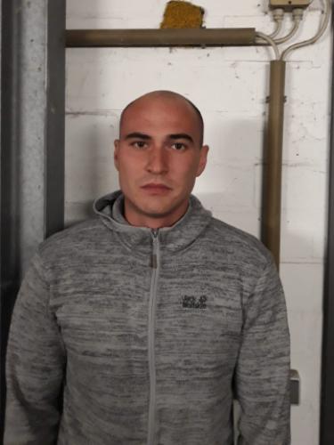 Pascal Marco Wittner