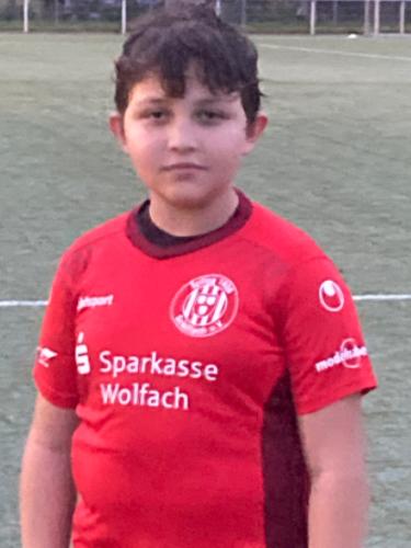 Raouf El Khodragi