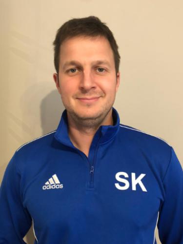 Sebastian Kordes