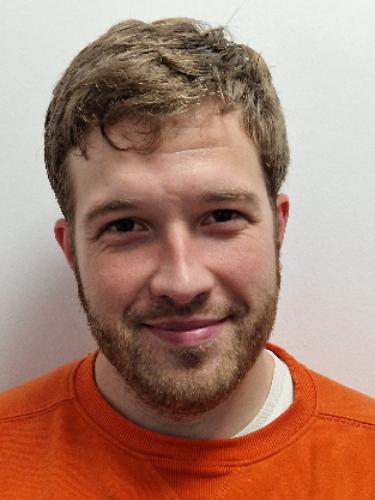 Marcel Patrick Einfeldt