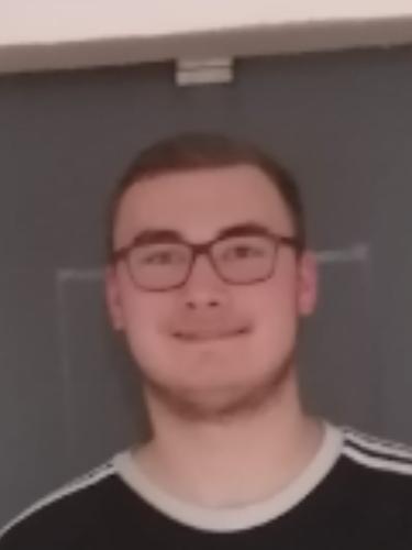 Justin Andre Eppert
