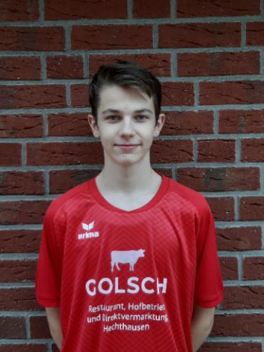Fabian Holst
