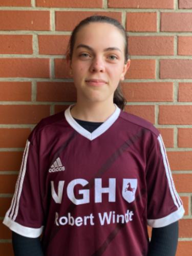 Jenna Anna Marie Wohlers