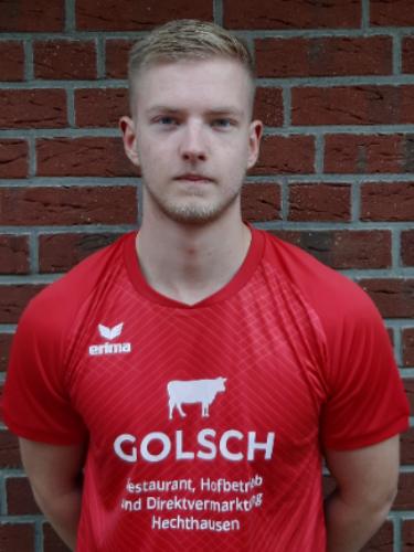 Marten Möller
