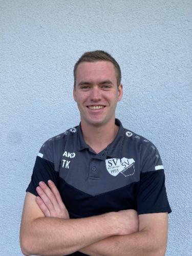Tobias Keller