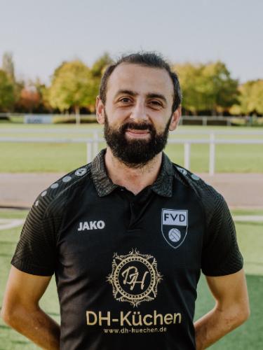 Ali Kabalan