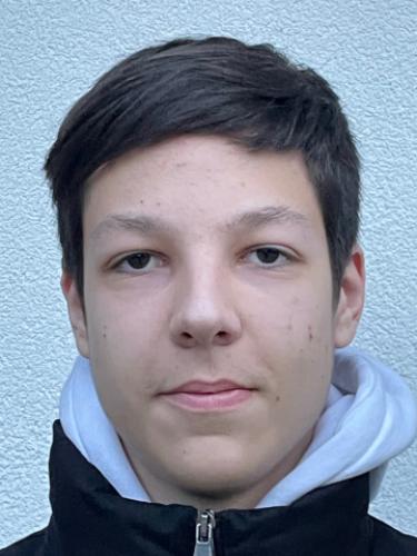 Julian Vogt