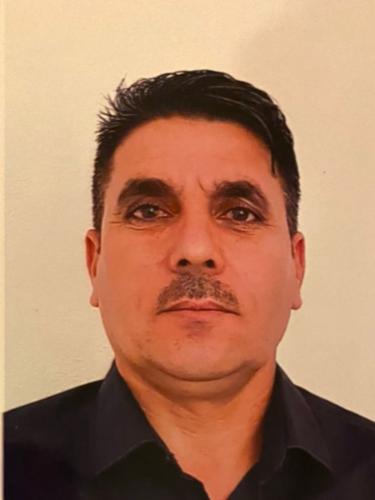 Nayif Gundor Ali Ali