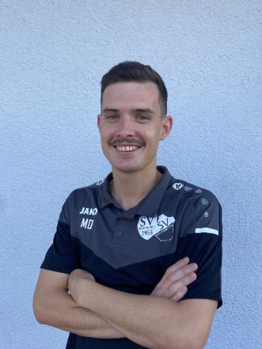 Mario Oehler