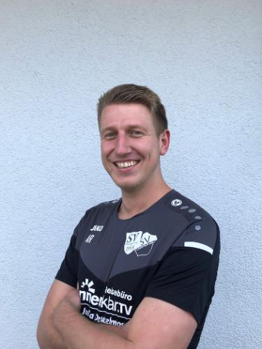 Adrian Rimmele