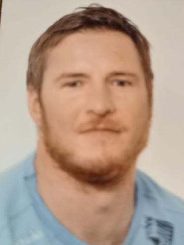 Marcus Heinz