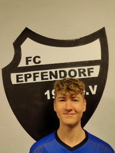 Ben Esken