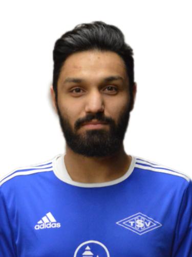 Danjoll Bala
