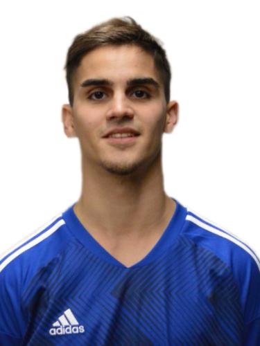 Antonio Rodrigues