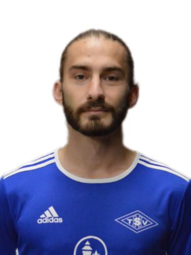 Oguzhan Yilmaz