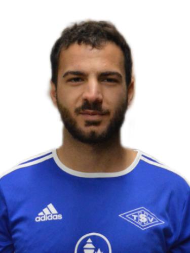 Nick Karimi