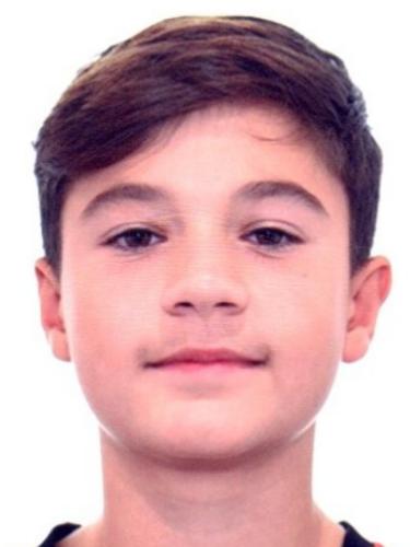 Leandro Ozan Tarkan