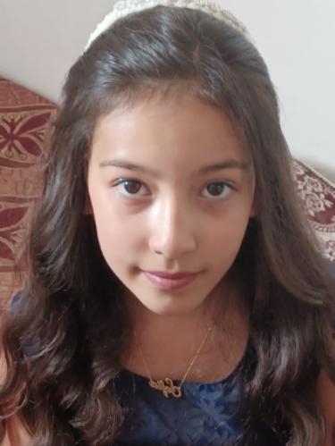 Laila Abou Zahab