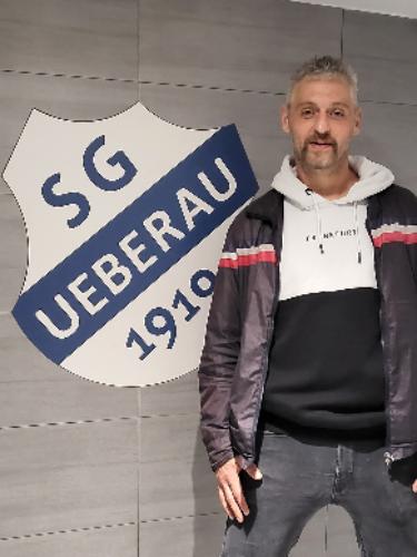 Ulf Boehm