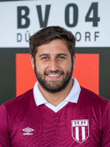Dimitrios Tsakiridis