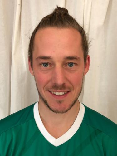 Tim Ruschmeier