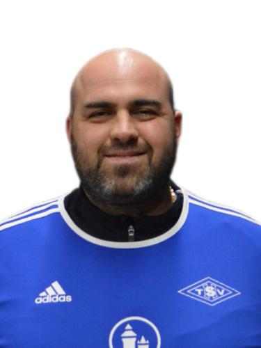 Bernardo Petruso
