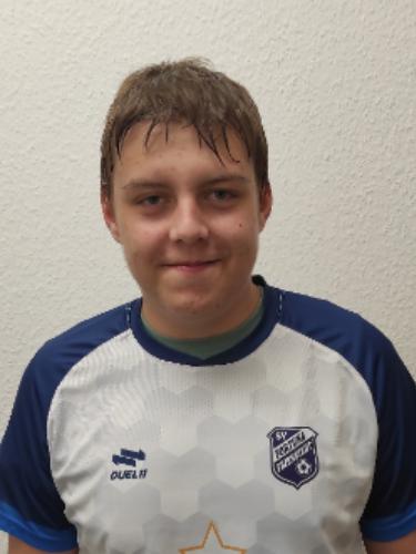 Jannik Schwarzkopf