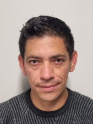 Nelson Oswaldo Burgos Beltran