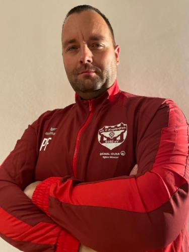 Stefan Pfeifer