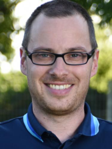 Philipp Dittmann