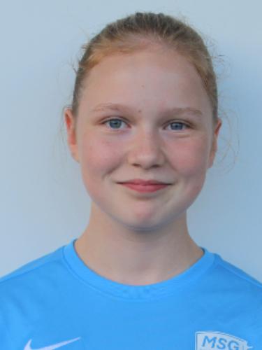 Vivien Svea Mross