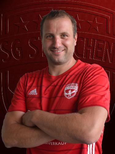 Michael Dingels
