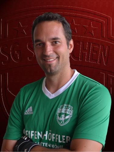 Daniel Neuerburg