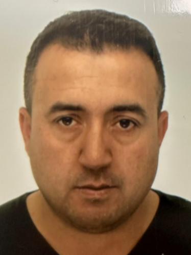Seyithan Kabak