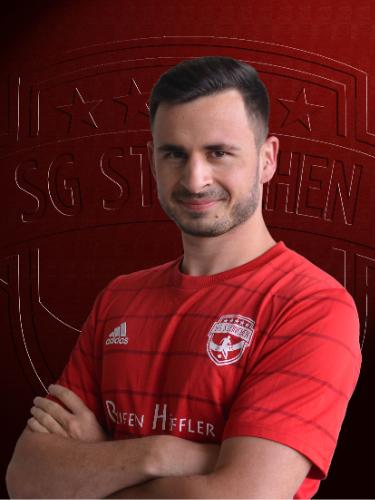 Mario Stieren