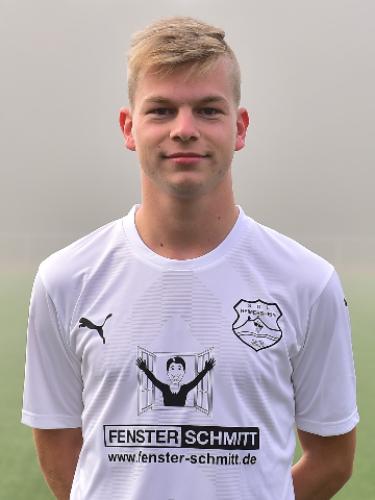 Nico Nießen