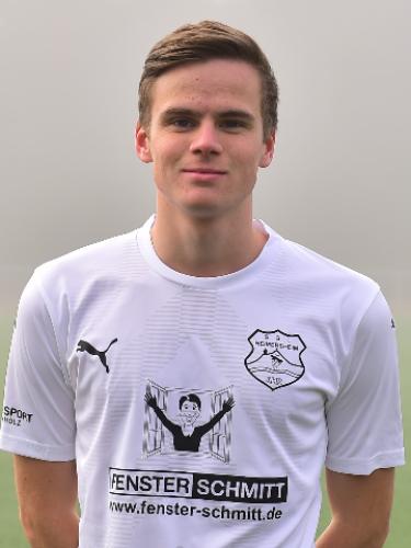 Florian Wassong