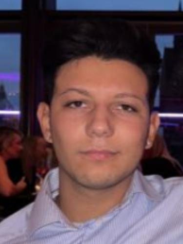 Sammy Saidani