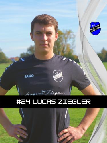 Lucas Ziegler