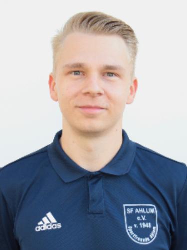 Nico Zahn