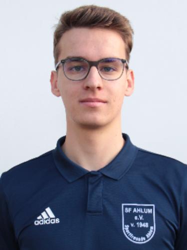 Kai-Christian Grove-Heike