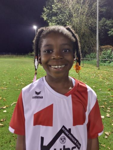Maeva Petra Konate