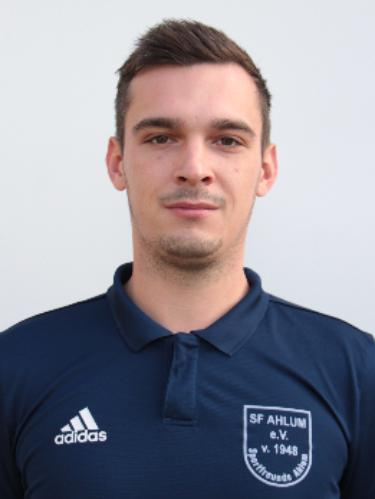 Luis Mura