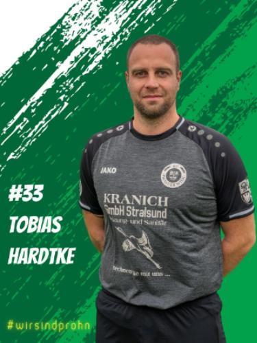 Tobias Hardtke