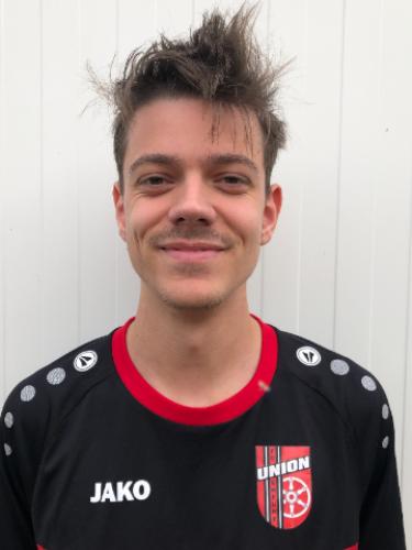 Lucas Kramer